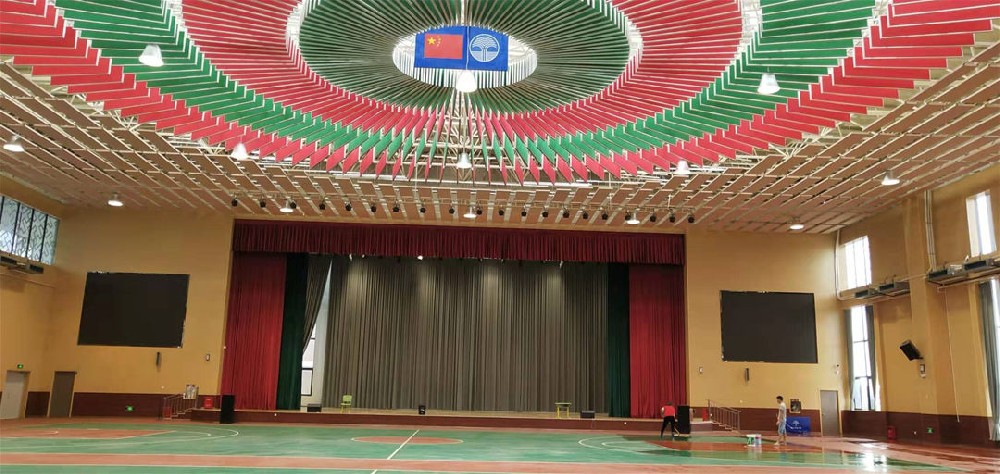 瑞风实验学校